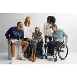 Men's Sonoma Goods For Life® Adaptive Supersoft Fleece Hoodie -Sonoma Goods For Life Shop 7670525 CP ALT67