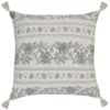 Sonoma Goods For Life® Blue Ivory Floral Woven Throw Pillow -Sonoma Goods For Life Shop 7673816