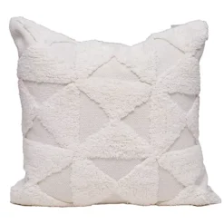 Sonoma Goods For Life® Tufted Decorative Throw Pillow