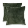 Sonoma Goods For Life® Faux Fur Pillows 2-pk. -Sonoma Goods For Life Shop 7690003
