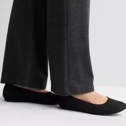 Women's Sonoma Goods For Life® High Rise Flare Leggings -Sonoma Goods For Life Shop 7721444 ALT2