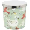 Sonoma Goods For Life® Balsam Fir Holiday Birds Decal Candle -Sonoma Goods For Life Shop 7725413