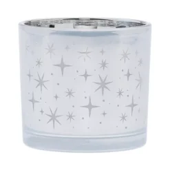 Sonoma Goods For Life® Holiday Cookies 5-oz. Starry Night Mini Jar Candle