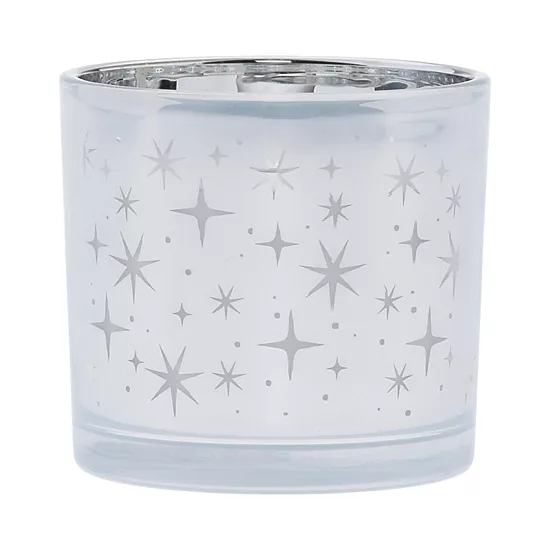 Sonoma Goods For Life® Holiday Cookies 5-oz. Starry Night Mini Jar Candle 3 Sonoma Goods For Life® Holiday Cookies 5-oz. Starry Night Mini Jar Candle