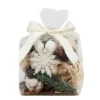 Sonoma Goods For Life® Balsam Fir Mini Snowflake Potpourri -Sonoma Goods For Life Shop 7725537