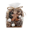 Sonoma Goods For Life® Holiday Cookies Mini Gingerbread Man Potpourri 1 Sonoma Goods For Life® Holiday Cookies Mini Gingerbread Man Potpourri -Sonoma Goods For Life Shop 7725538