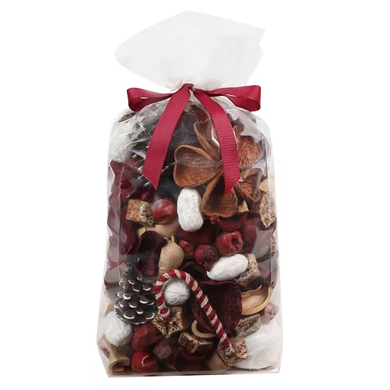 Sonoma Goods For Life® Winter Berry & Spruce Potpourri 3 Sonoma Goods For Life® Winter Berry & Spruce Potpourri