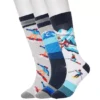 Men's Sonoma Goods For Life® 3-pk. Crew Socks -Sonoma Goods For Life Shop 7734974 High Altitude