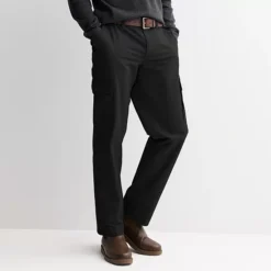 Men's Sonoma Goods For Life® Relaxed Tech Cargo Pants