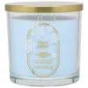 Sonoma Goods For Life® First Frost 14-oz. Soy Blend Scented Candle -Sonoma Goods For Life Shop 7759371